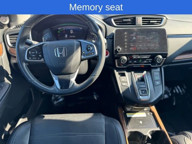 Used 2020 Honda CR-V Touring image 19