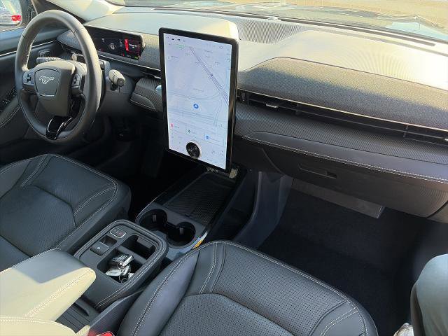 Certified 2025 Ford Mustang Mach-E Premium image 36