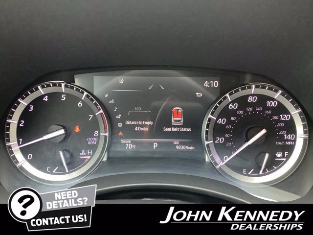 Used 2022 Toyota Highlander XLE AWD/4WD image 15