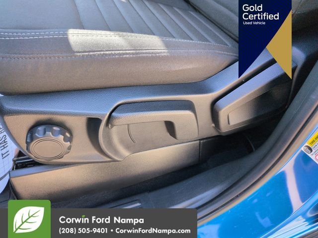 Certified 2021 Ford Ranger XLT w/ Equipment Group 301A Mid AWD/4WD image 14