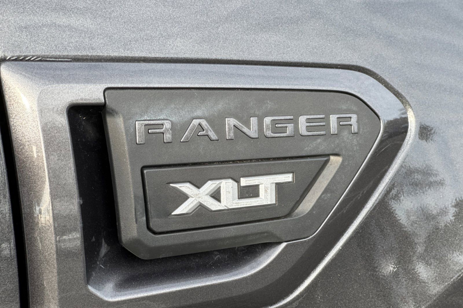 Certified 2020 Ford Ranger XLT w/ Equipment Group 301A Mid image 26