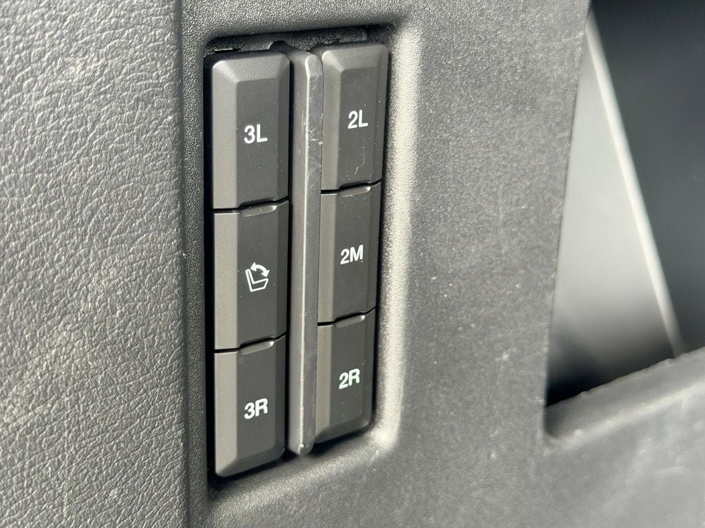 Certified 2024 Ford Expedition Max Limited RWD image 34