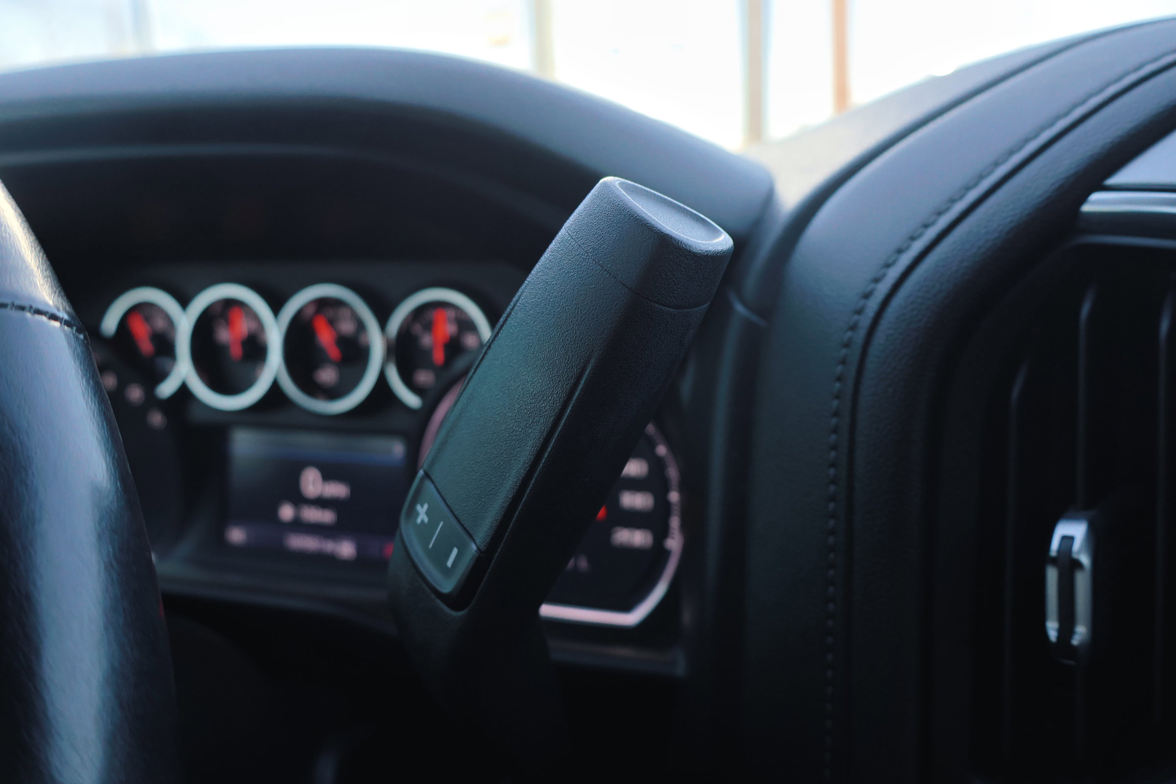 Used 2021 Chevrolet Silverado 1500 RST w/ Convenience Package II image 29