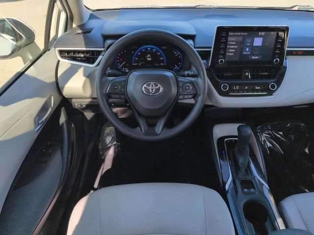 Used 2020 Toyota Corolla LE FWD image 15