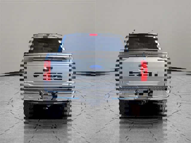 Certified 2022 Ford F150 XLT w/ Equipment Group 302A High image 11