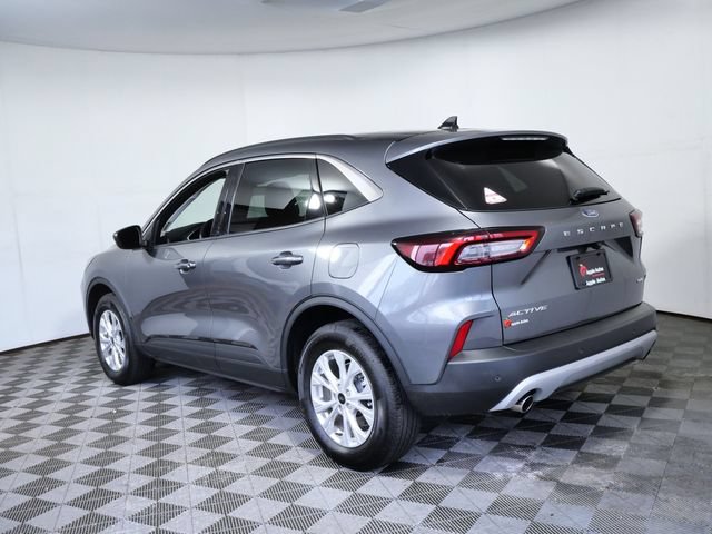 Certified 2024 Ford Escape Active w/ Tech Pack #1 AWD/4WD image 4