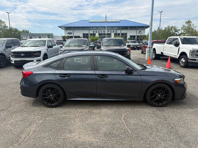 Used 2023 Honda Civic Sport image 6