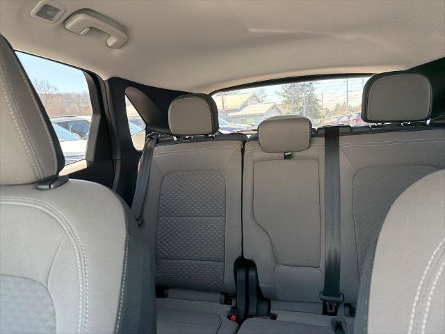 Certified 2022 Ford Escape SE w/ Convenience Package AWD/4WD image 13