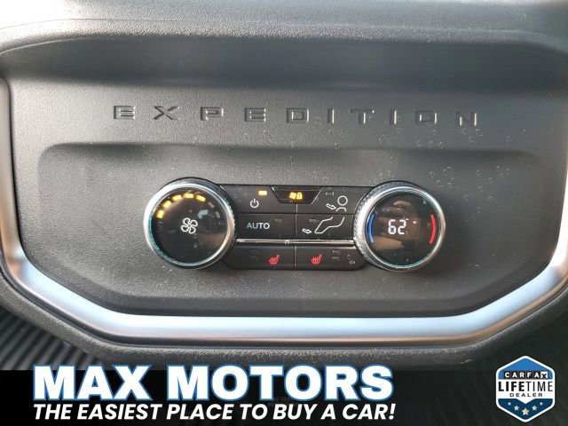 Certified 2025 Ford Expedition King Ranch AWD/4WD image 22