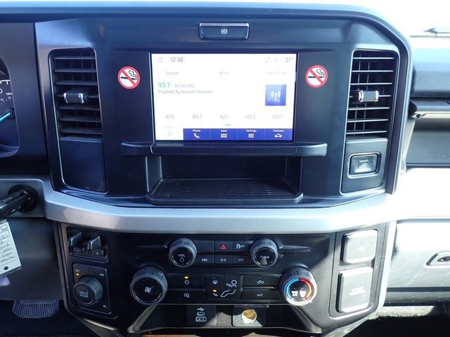 Certified 2025 Ford F250 XLT image 14