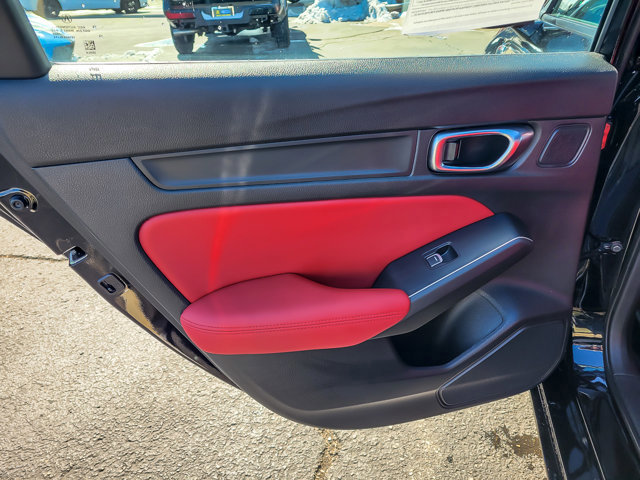 Used 2025 Acura Integra A-Spec image 16