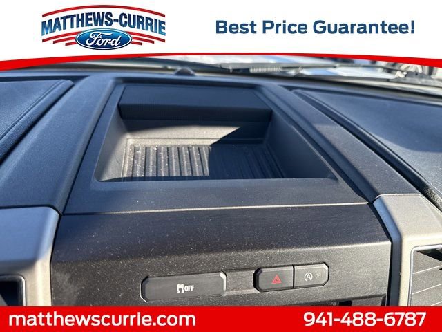 Certified 2017 Ford F150 Lariat image 20