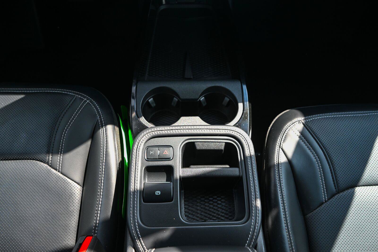Certified 2025 Ford Mustang Mach-E Premium AWD/4WD image 34