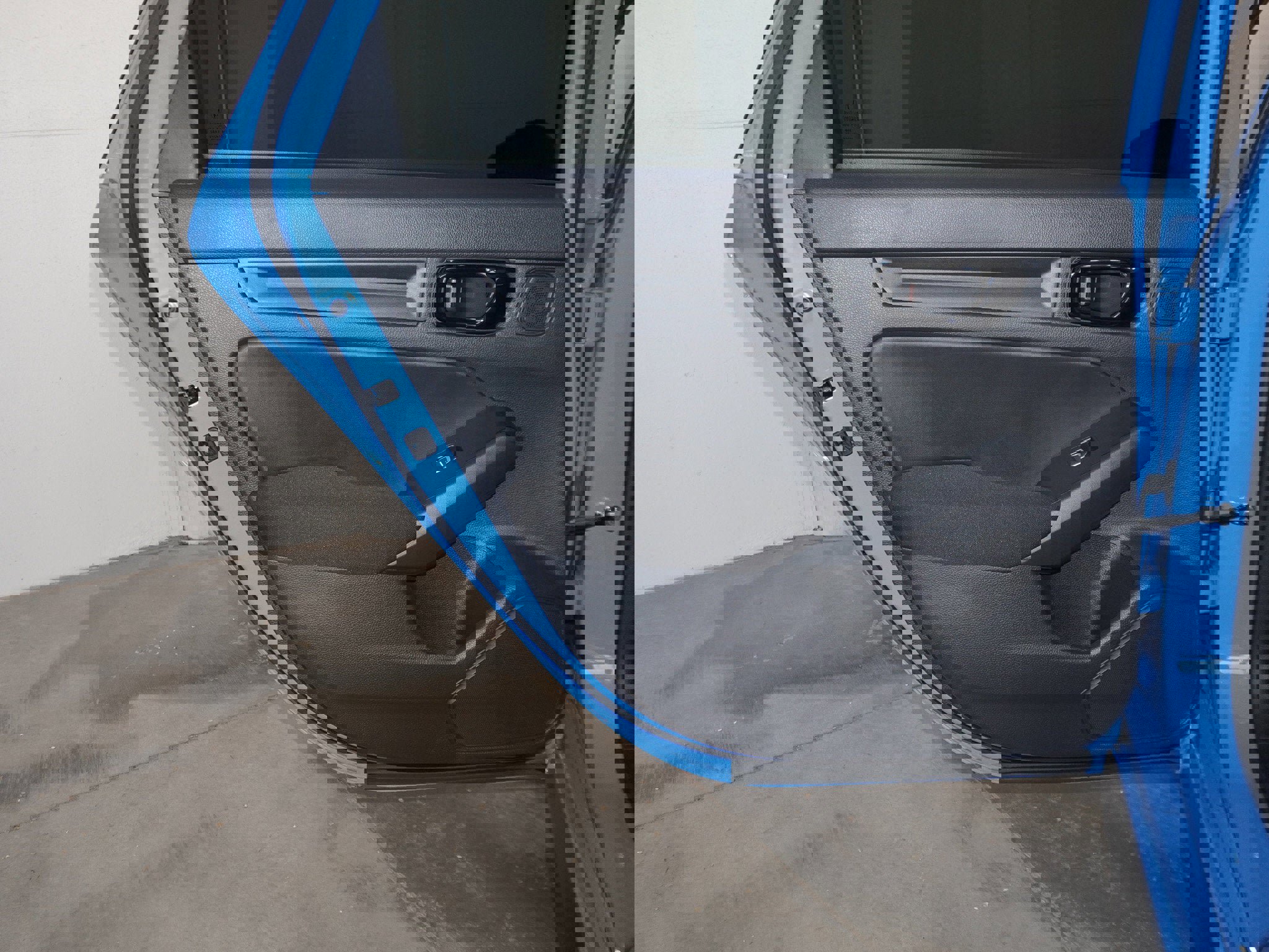 Used 2024 Honda Civic Sport image 37