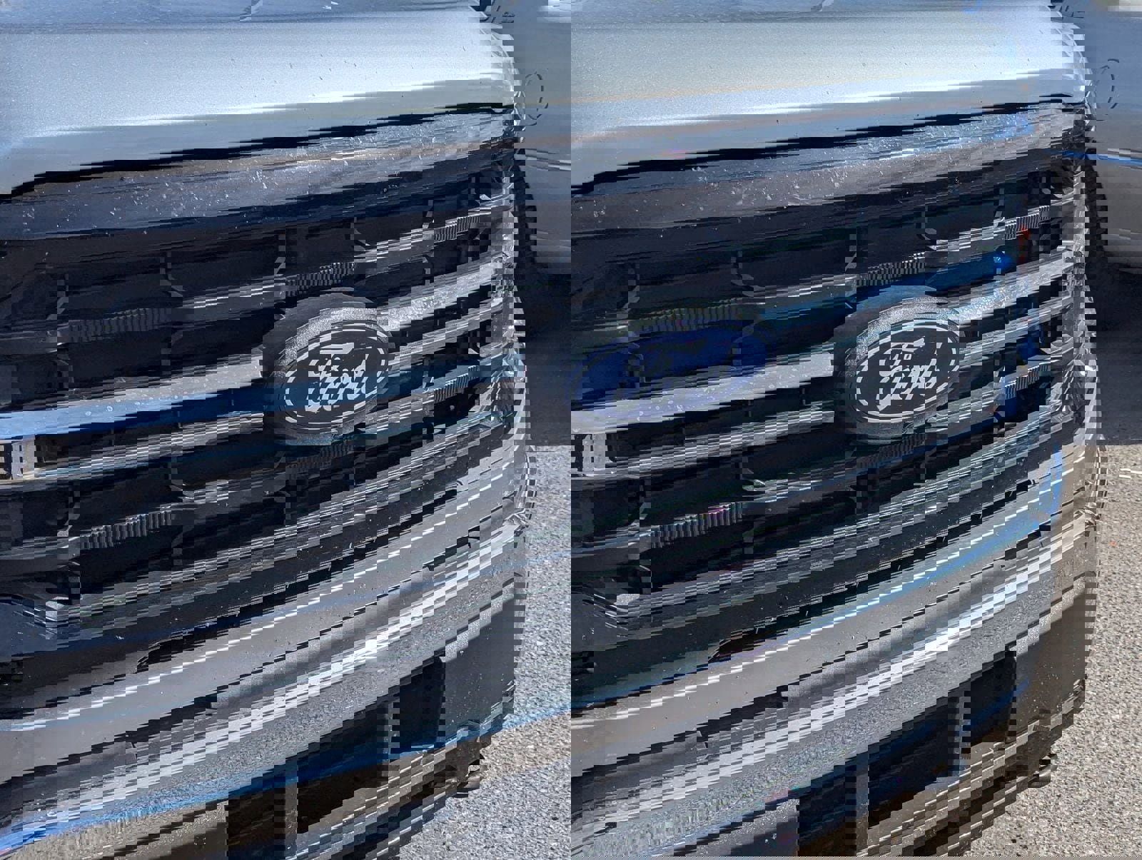 Certified 2024 Ford F150 XLT w/ Mobile Office Package image 4