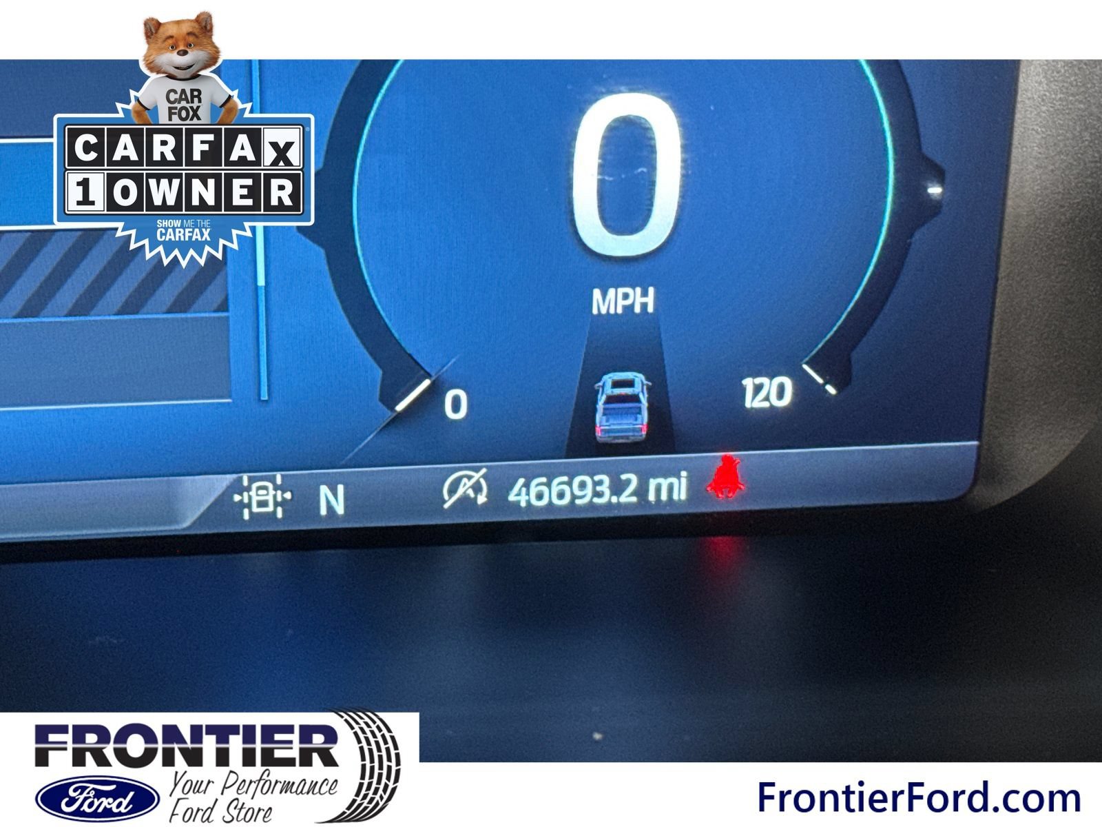 Certified 2025 Ford F150 XLT w/ Equipment Group 301A Standard AWD/4WD image 26