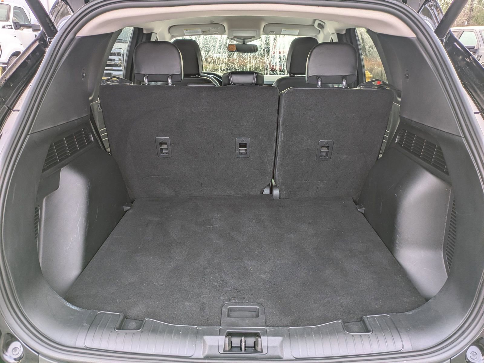 Certified 2025 Ford Escape Platinum image 14