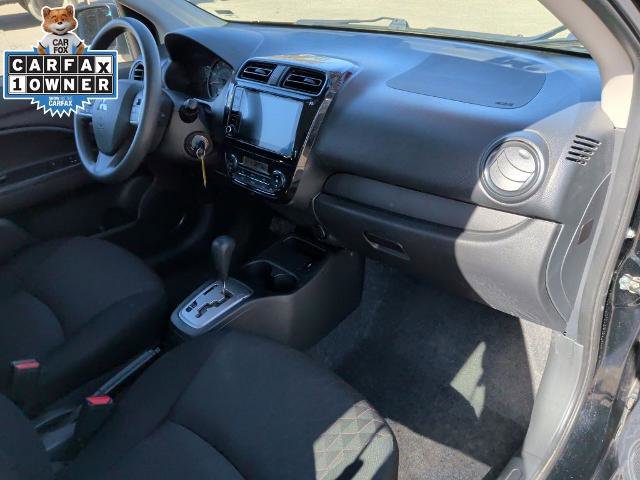 Used 2024 Mitsubishi Mirage ES image 18