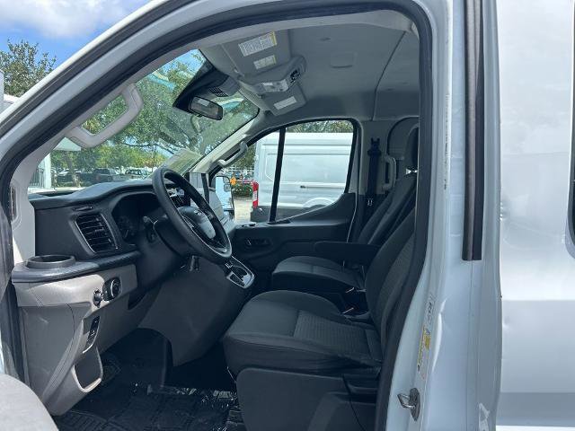 Certified 2024 Ford Transit 350 XLT RWD image 15