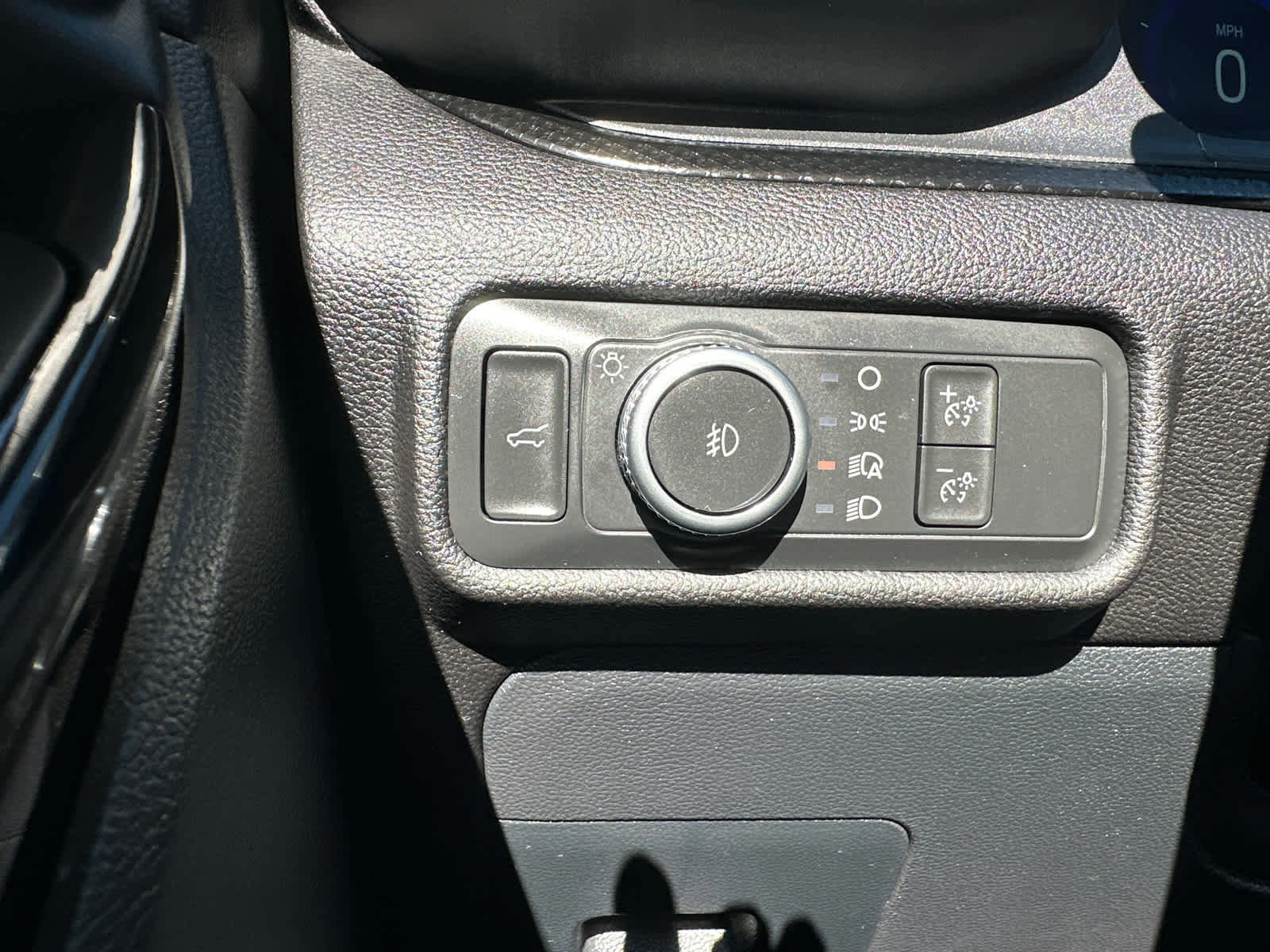 Certified 2022 Ford Explorer ST w/ Equipment Group 401A image 25