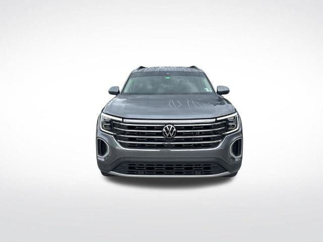 Used 2024 Volkswagen Atlas SE FWD image 3