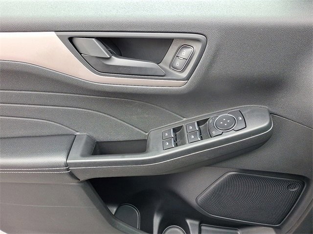 Certified 2022 Ford Escape SE w/ Convenience Package image 12