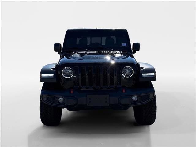 Used 2020 Jeep Gladiator Rubicon image 8