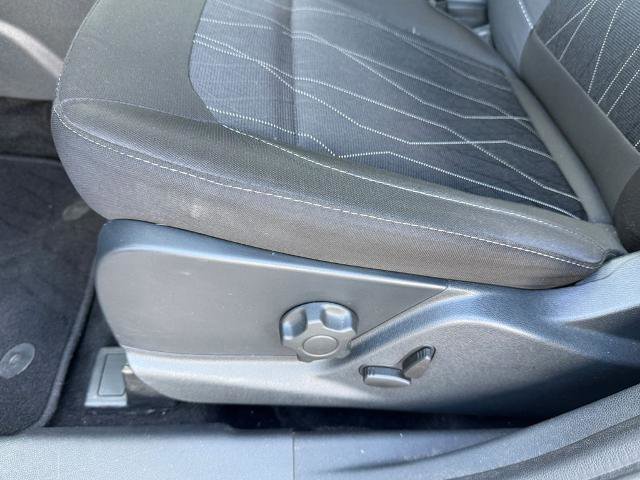 Certified 2018 Ford EcoSport SE image 31