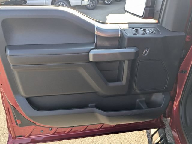 Certified 2017 Ford F150 XLT w/ Equipment Group 302A Luxury AWD/4WD image 9