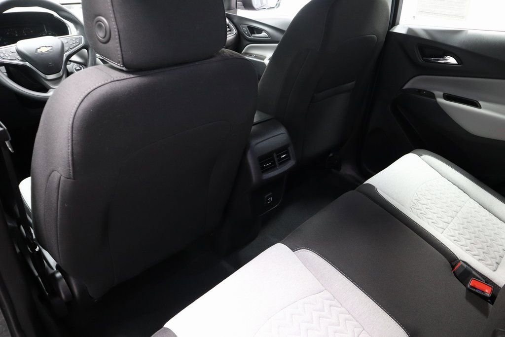 Used 2022 Chevrolet Equinox LS FWD image 18