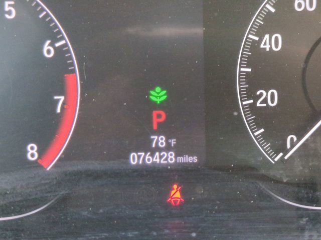 Used 2018 Honda Accord LX image 27