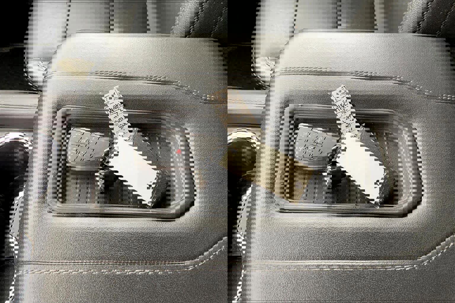 Used 2022 Chevrolet Tahoe Z71 w/ Z71 Off-Road Package image 14