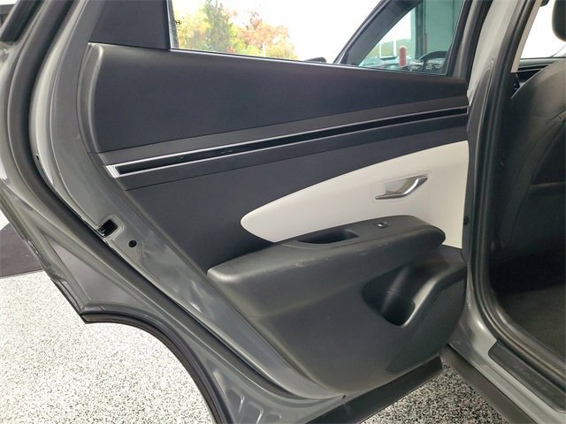 Used 2024 Hyundai Tucson SEL image 20