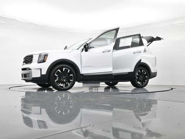 Used 2024 Kia Telluride SX Prestige AWD/4WD image 53