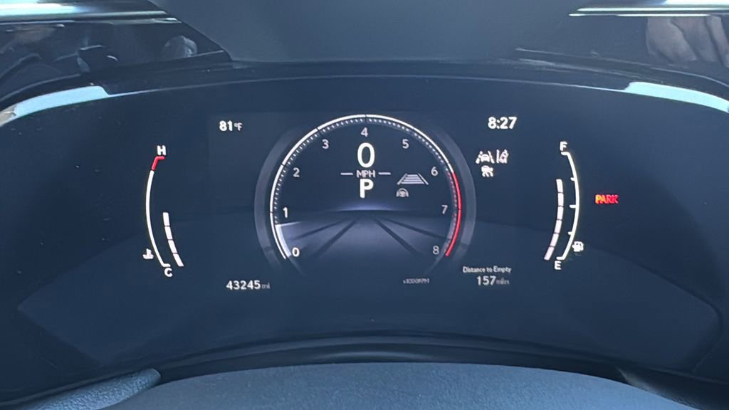 Used 2023 Lexus NX 350 AWD image 14