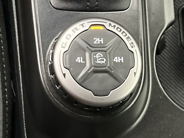 Certified 2023 Ford Bronco Black Diamond AWD/4WD image 22
