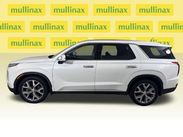 Used 2020 Hyundai Palisade SEL w/ Convenience Package AWD/4WD image 13