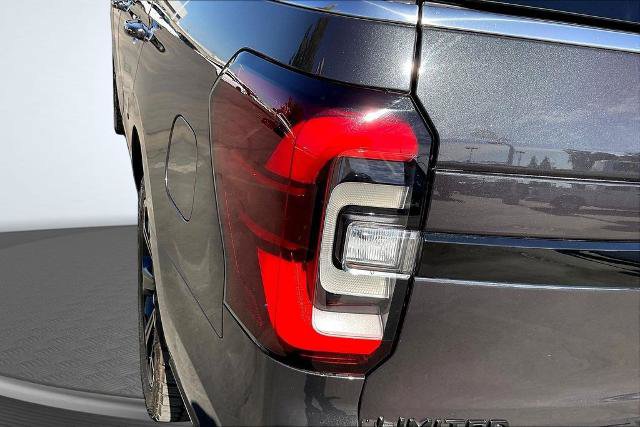 Certified 2022 Ford Expedition Limited AWD/4WD image 31