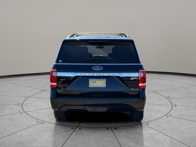 Certified 2021 Ford Expedition XLT AWD/4WD image 11