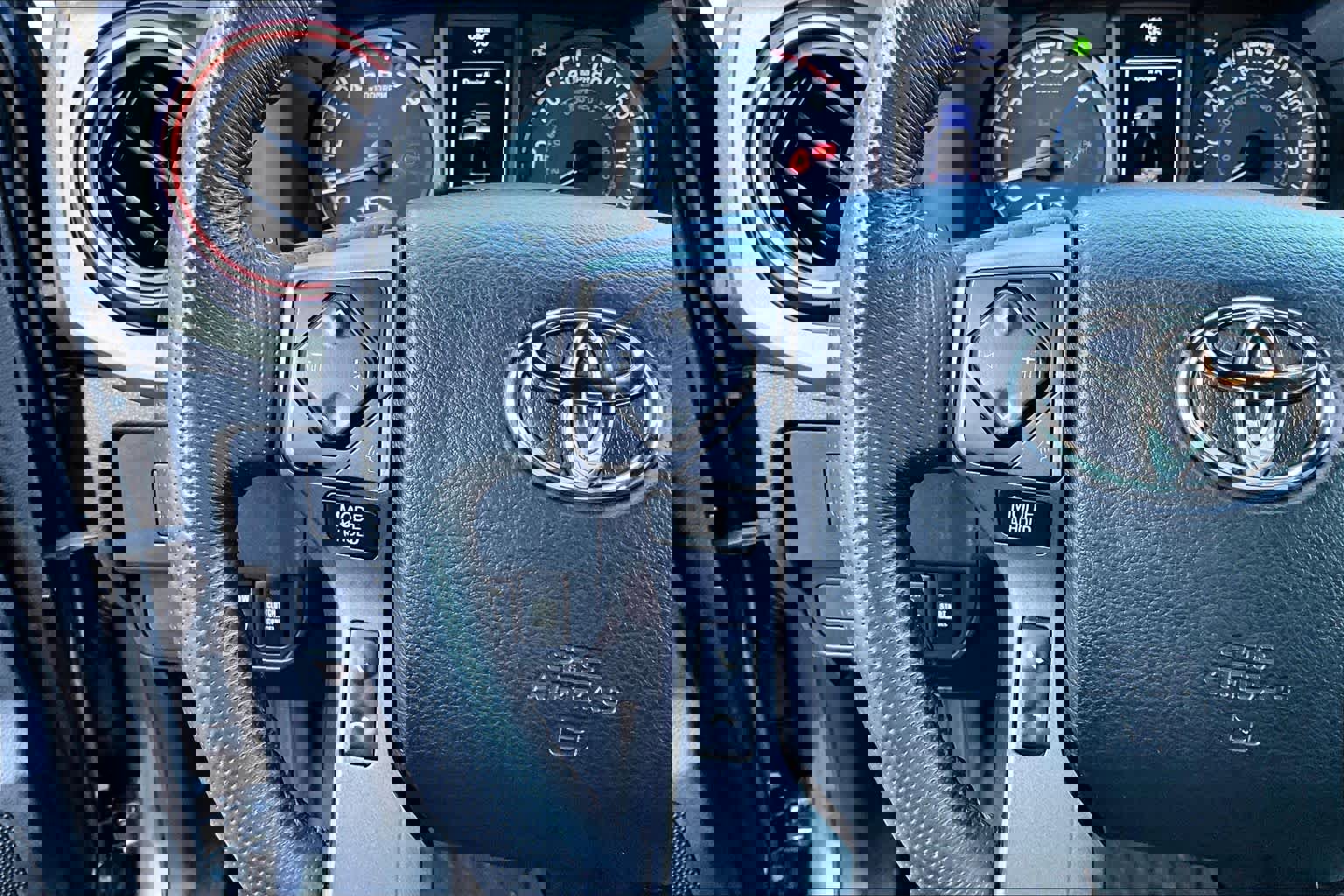 Used 2022 Toyota Tacoma TRD Sport w/ TRD Premium Sport Package image 26