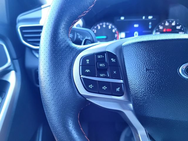 Certified 2023 Ford Explorer Timberline AWD/4WD image 24