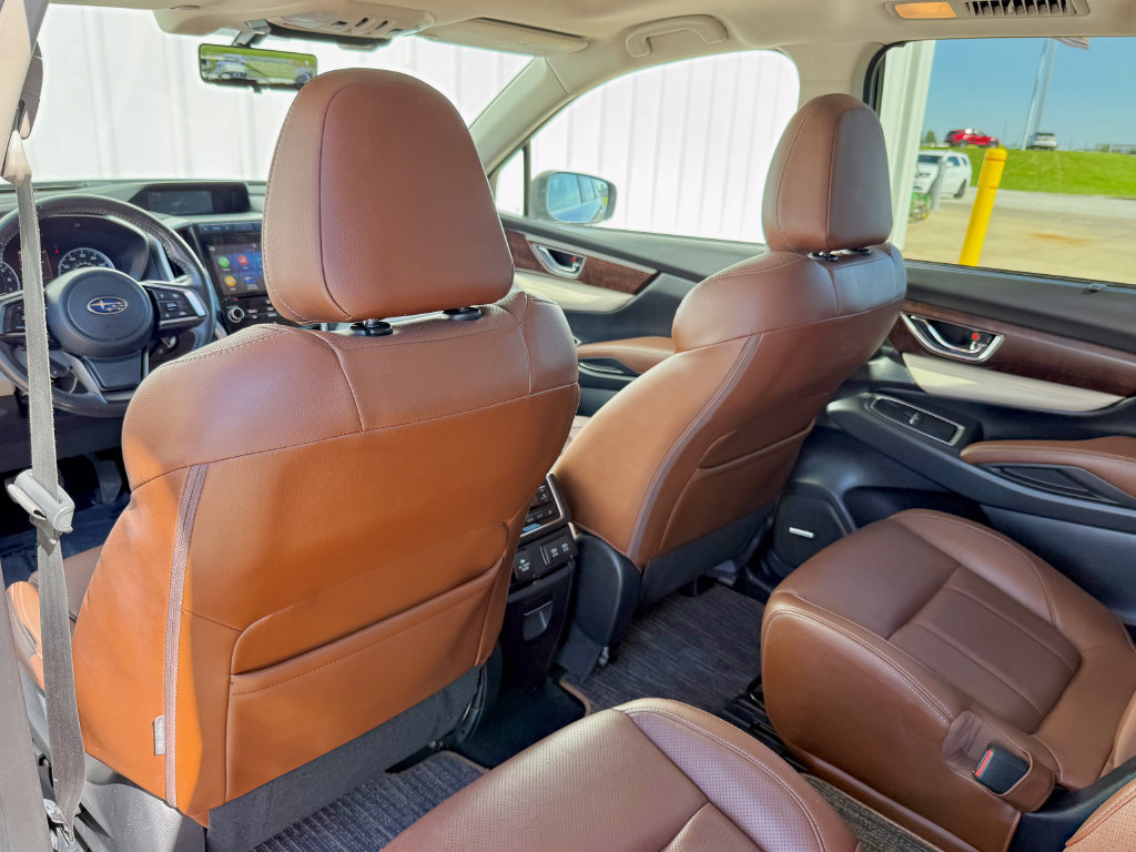 Used 2019 Subaru Ascent Touring AWD/4WD image 14