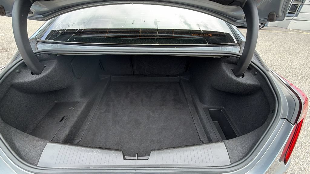 Used 2022 Cadillac CT4 Premium Luxury RWD image 12