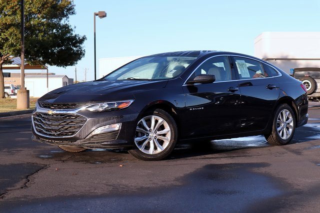 Used 2023 Chevrolet Malibu LT image 16