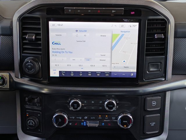 Certified 2022 Ford F150 Limited image 18