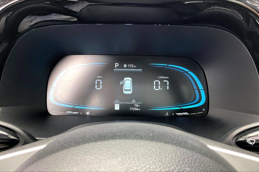 Used 2025 Hyundai Palisade XRT FWD image 20
