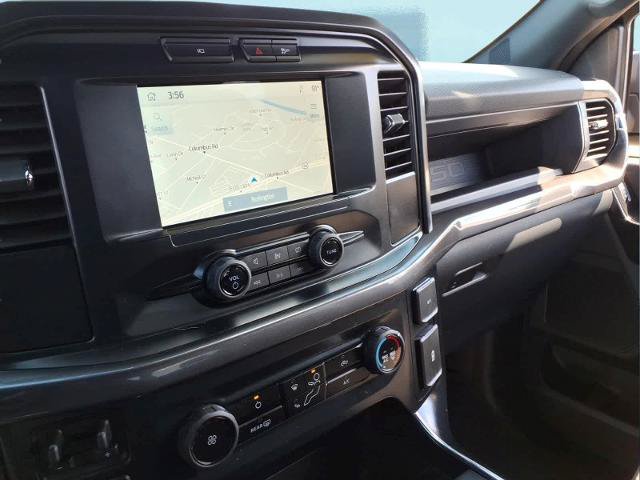 Certified 2023 Ford F150 XL w/ STX Appearance Package AWD/4WD image 36