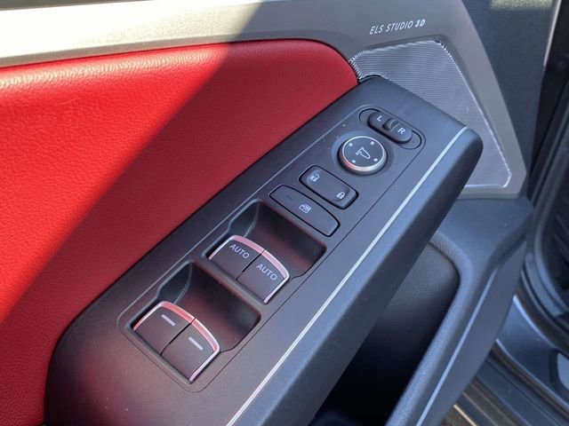 Used 2023 Acura Integra A-Spec image 21