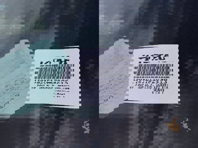 Certified 2023 Ford F350 Lariat w/ FX4 Off-Road Package image 39