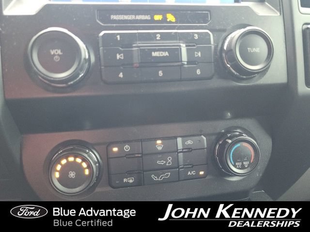 Certified 2019 Ford F150 XL w/ Equipment Group 101A Mid AWD/4WD image 18